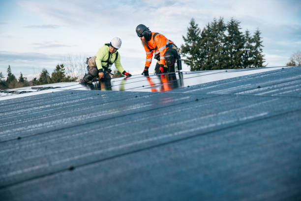 Reliable Roofing contractor in Fort Leavenworth, KS by Roof Repair Smedway